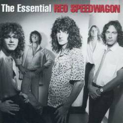REO Speedwagon : The Essential Reo Speedwagon